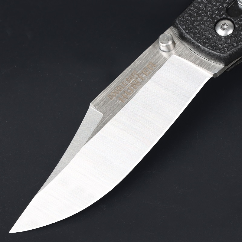 Cold Steel 23JC Folding Knife Double Safe Hunter (3 Colors) UD408779